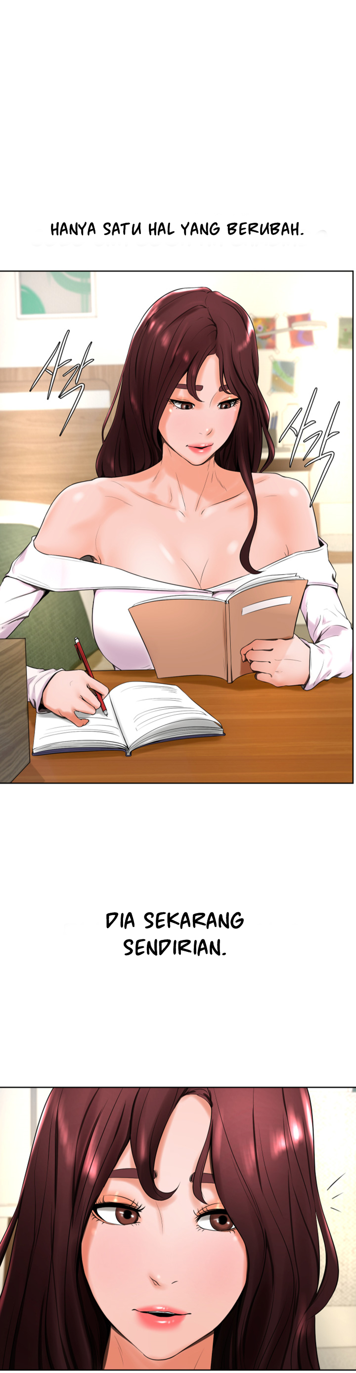 Billiard Room Love - Chapter 14 34