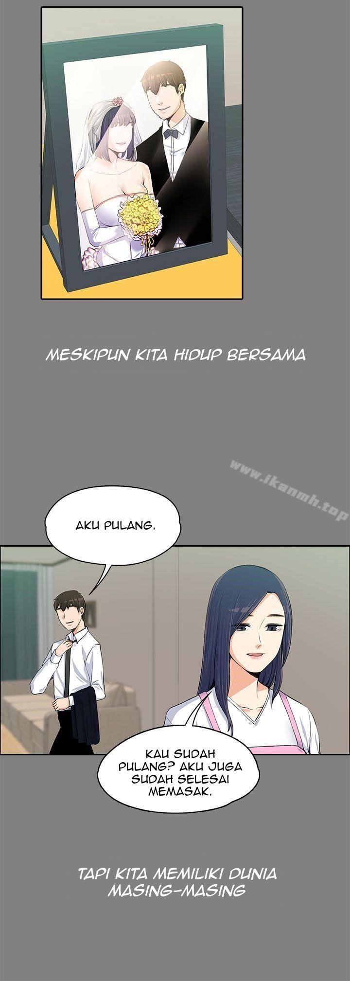 Boss Wife - Chapter 14 20
