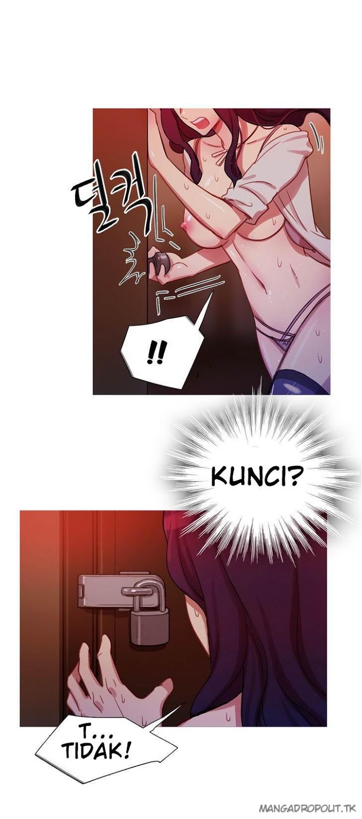 Fatal Woman - Chapter 14 19