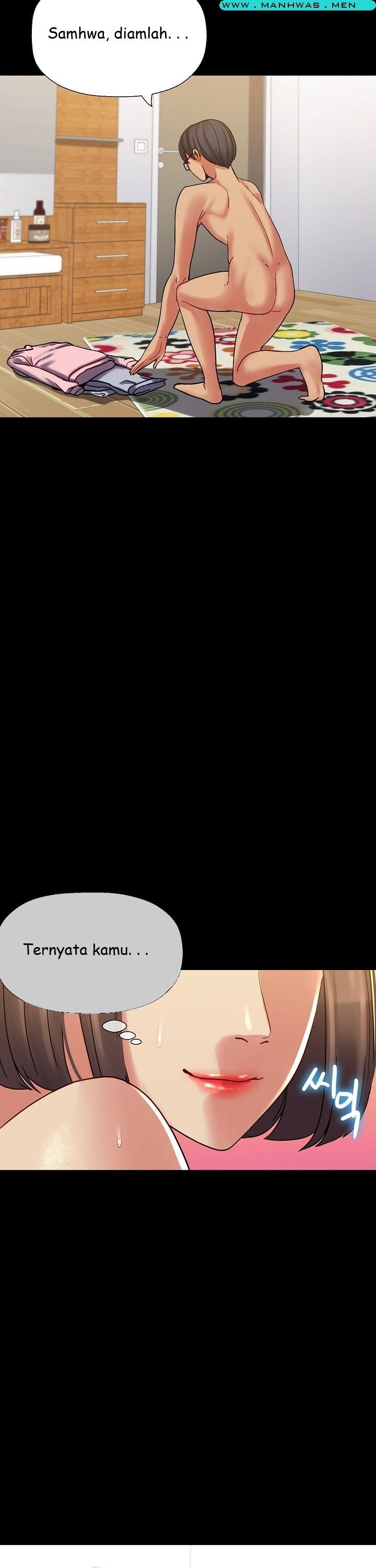 Sister Wife - Chapter 14 28 Sister Wife - Chapter 14 28