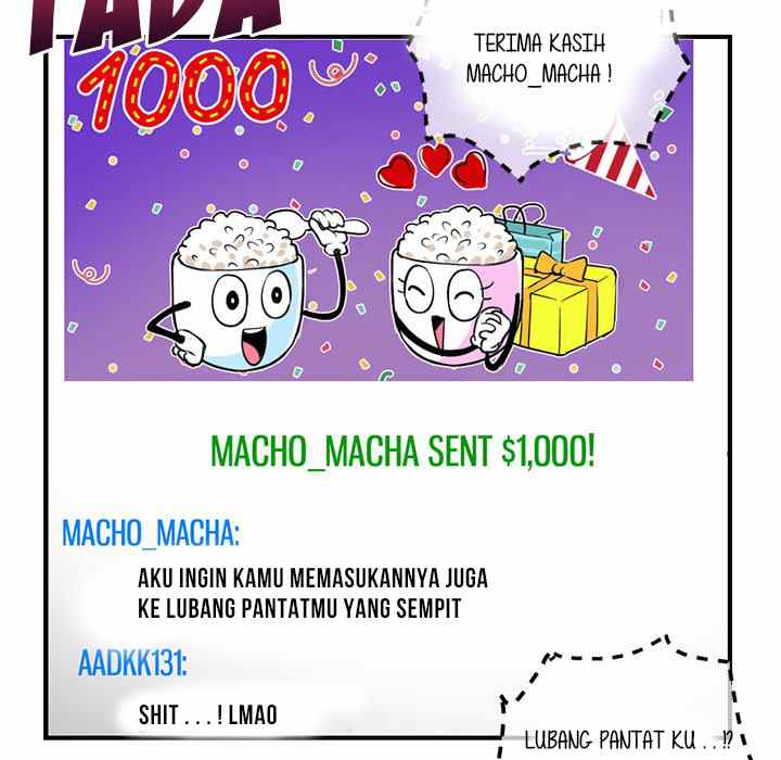 Midnight PC Cafe - Chapter 14 88
