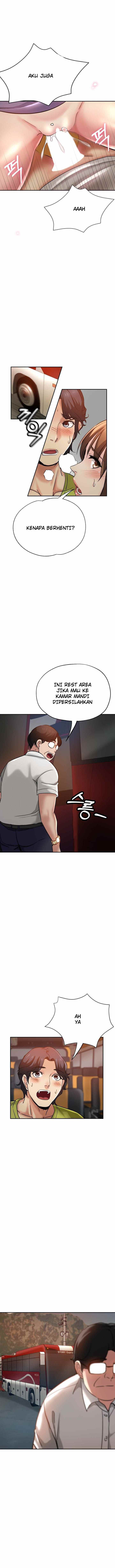 My Aunt Is a Yoga Student - Chapter 14 8 My Aunt Is a Yoga Student - Chapter 14 8