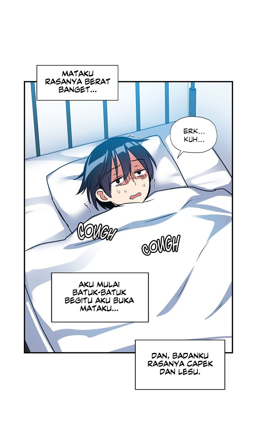 Under Observation: My First Loves and I - Chapter 14 9 Under Observation: My First Loves and I - Chapter 14 9