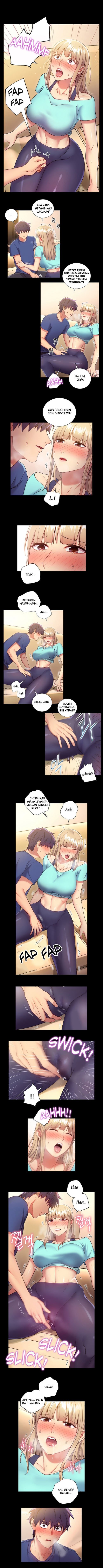 My Stepmother&#8217;s Friends Uncen - Chapter 14 4