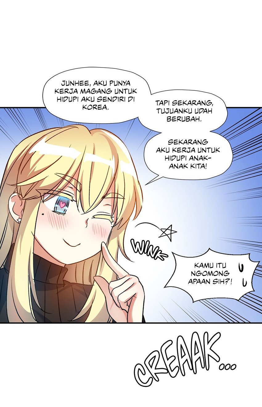 Under Observation: My First Loves and I - Chapter 14 27 Under Observation: My First Loves and I - Chapter 14 27