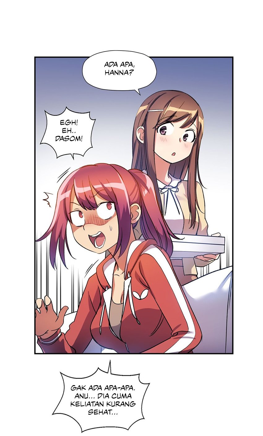 Under Observation: My First Loves and I - Chapter 14 17 Under Observation: My First Loves and I - Chapter 14 17