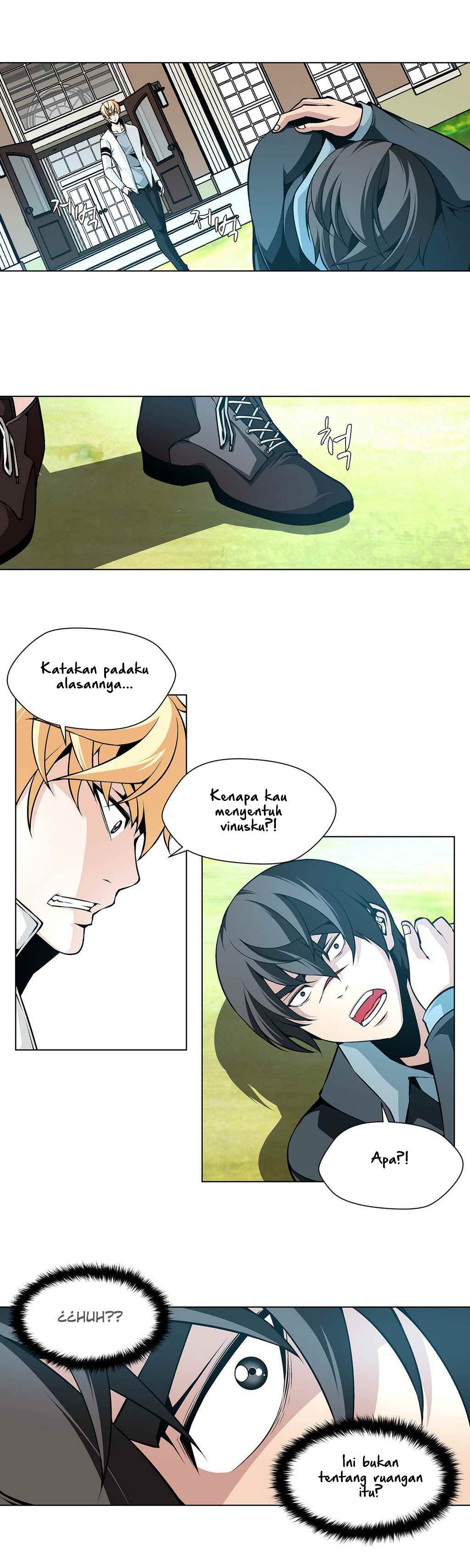 Twin Slaves - Chapter 14 9