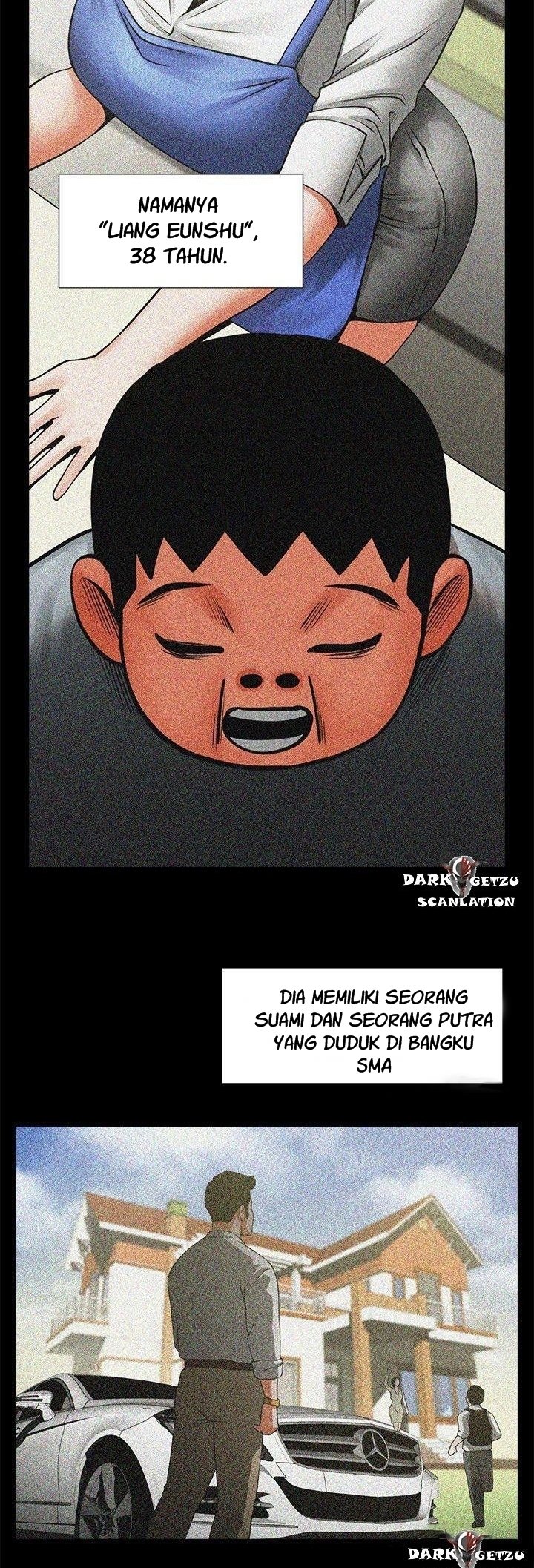 Share Girlfriend - Chapter 14 35