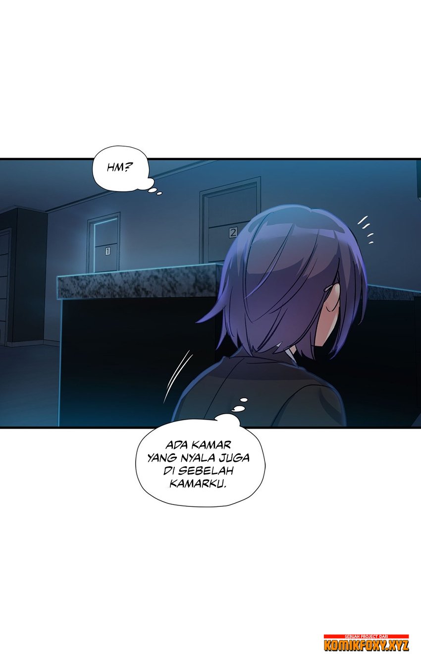 Under Observation: My First Loves and I - Chapter 14 4 Under Observation: My First Loves and I - Chapter 14 4