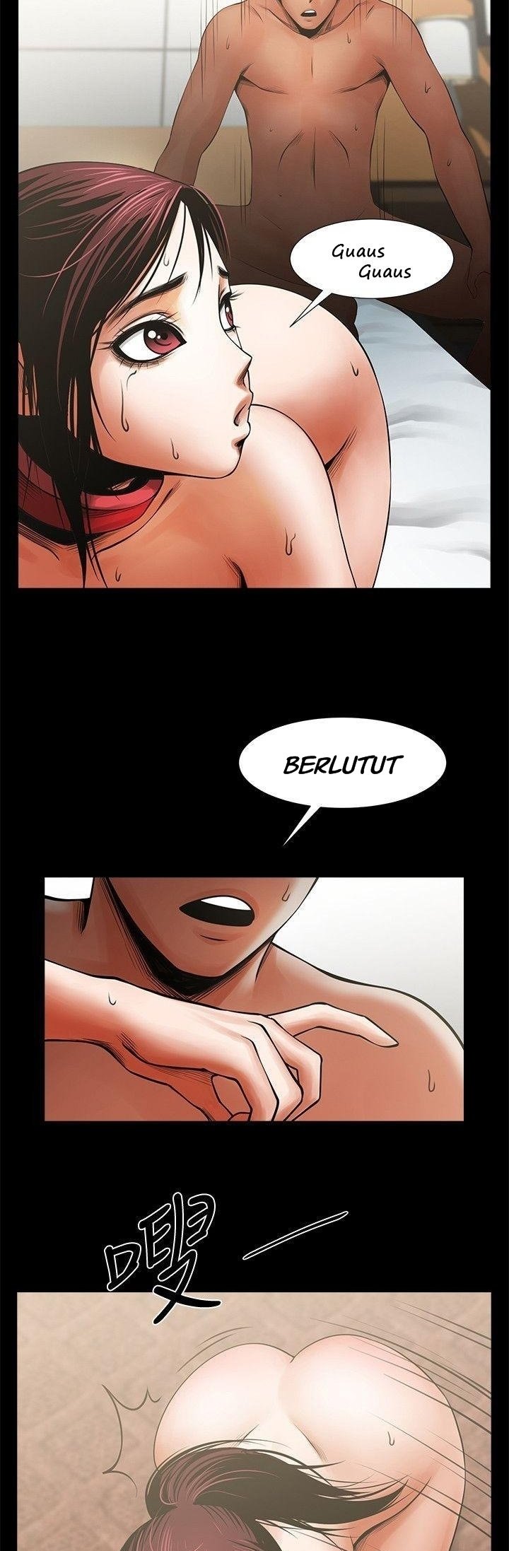 Share Girlfriend - Chapter 14 8