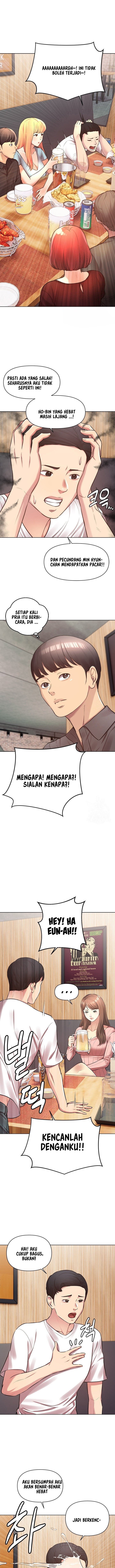 The Brides Who Can&#8217;t Eat - The Brides Who Can’t Eat Chapter 14 9