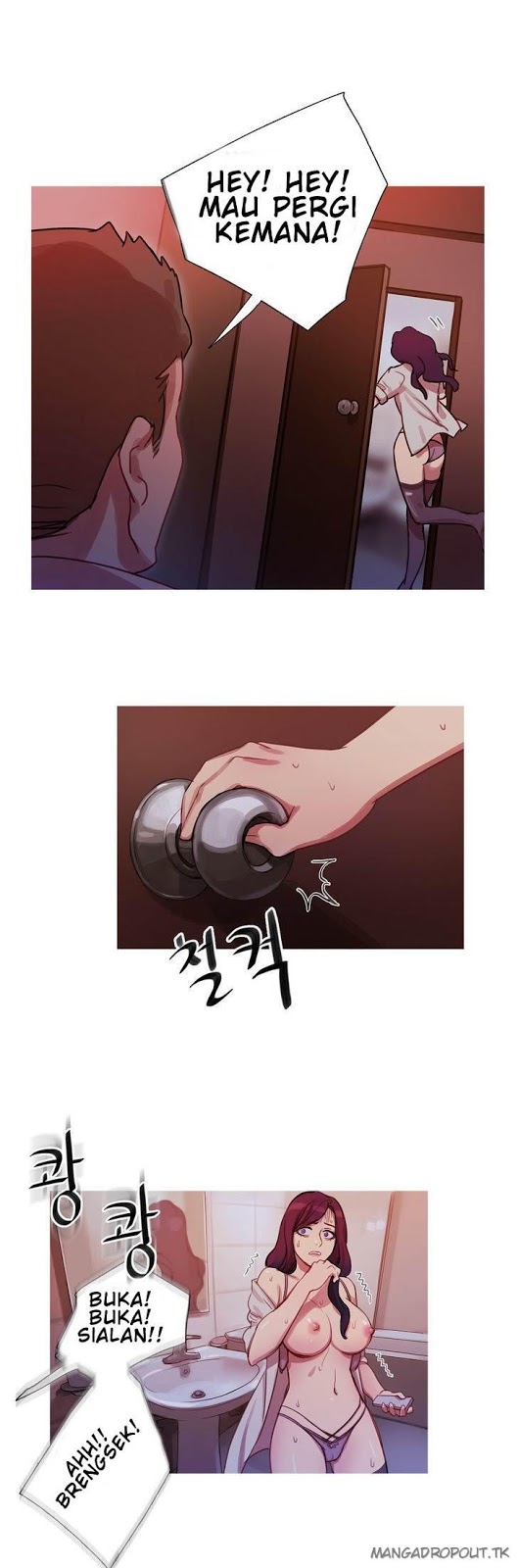 Fatal Woman - Chapter 14 23