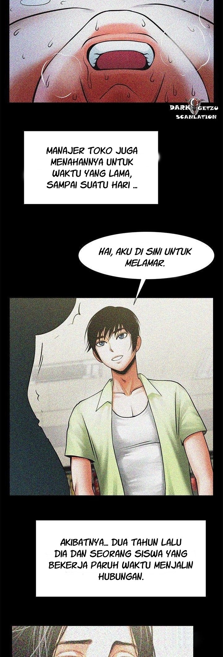 Share Girlfriend - Chapter 14 37