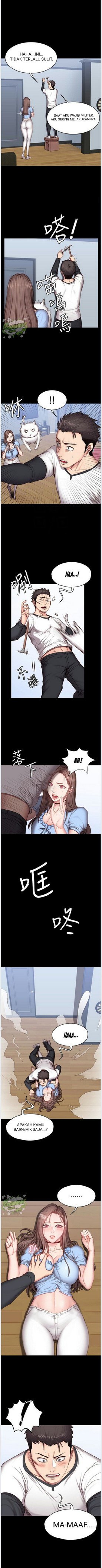 Fitness (G.HO) - Chapter 14 5