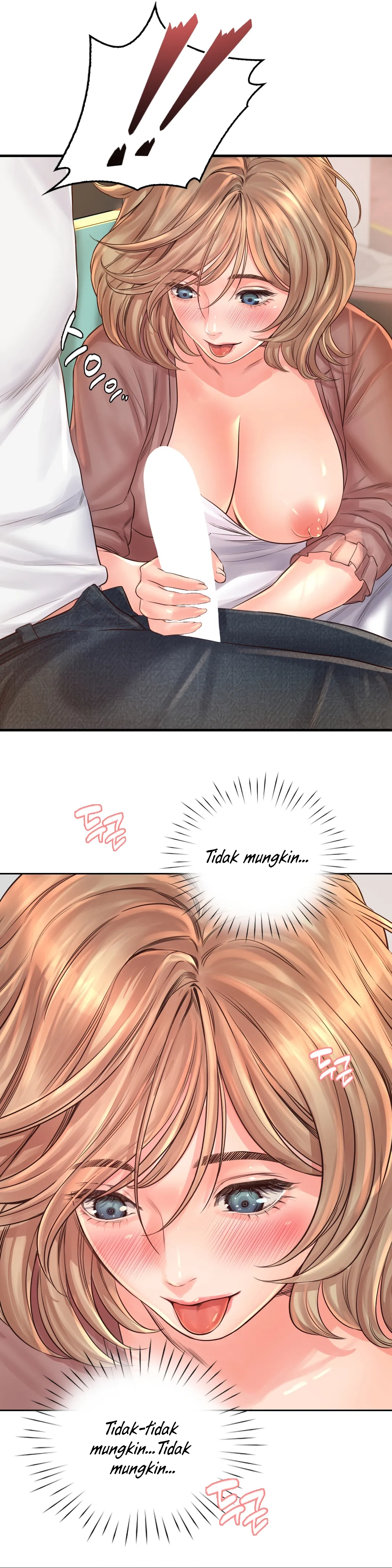 Osaka - Chapter 14 13