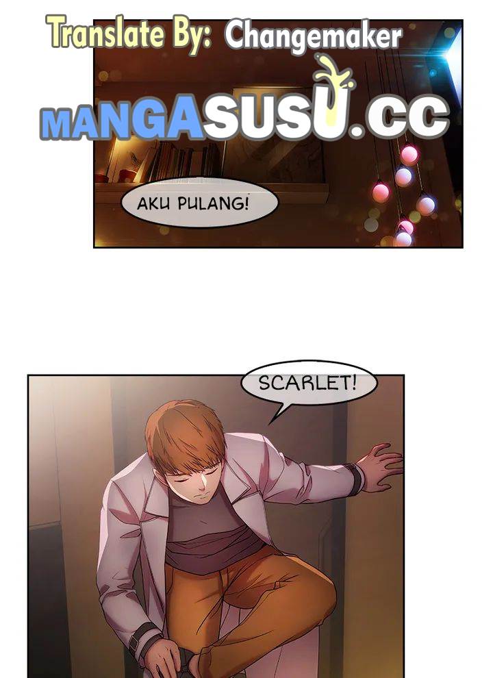 Switch (Zilpung Studio) - Chapter 14 32
