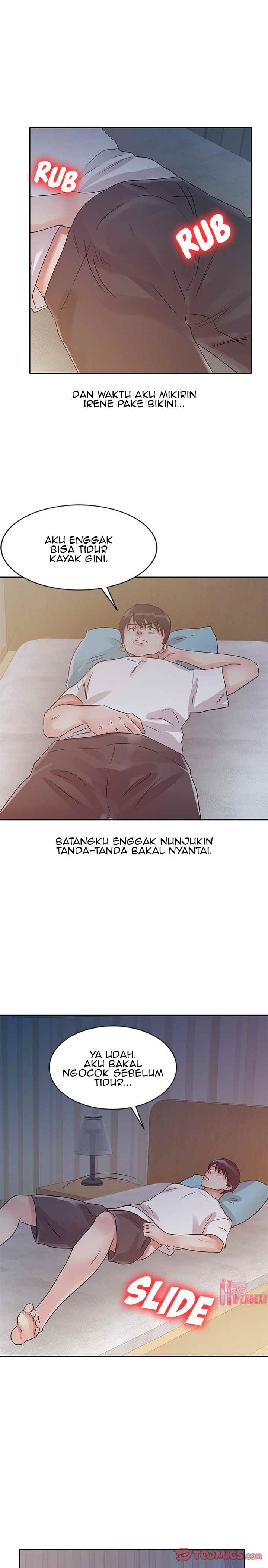 My Stepmom&#8217;s Plan - Chapter 14 18