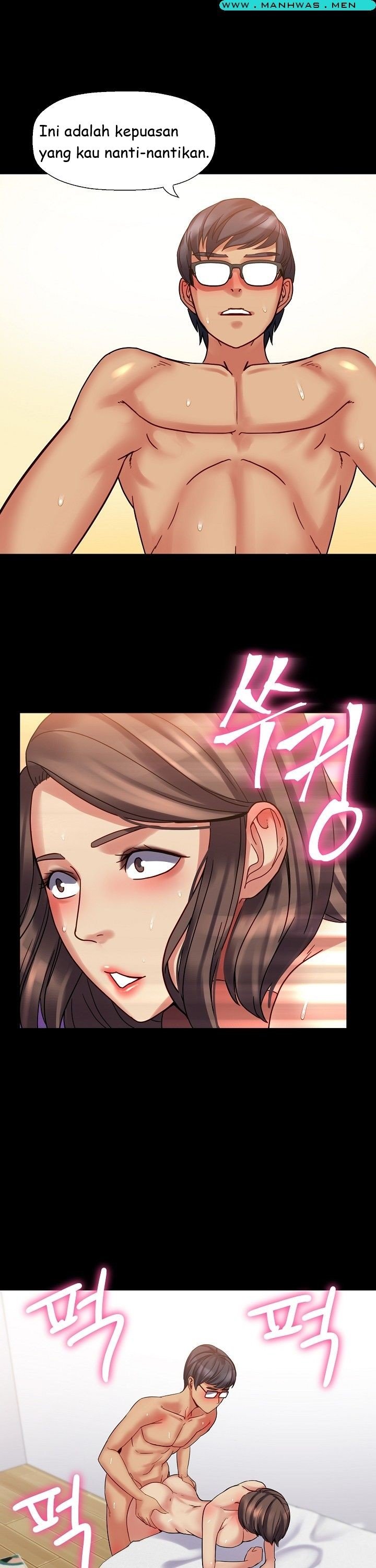 Sister Wife - Chapter 14 18 Sister Wife - Chapter 14 18