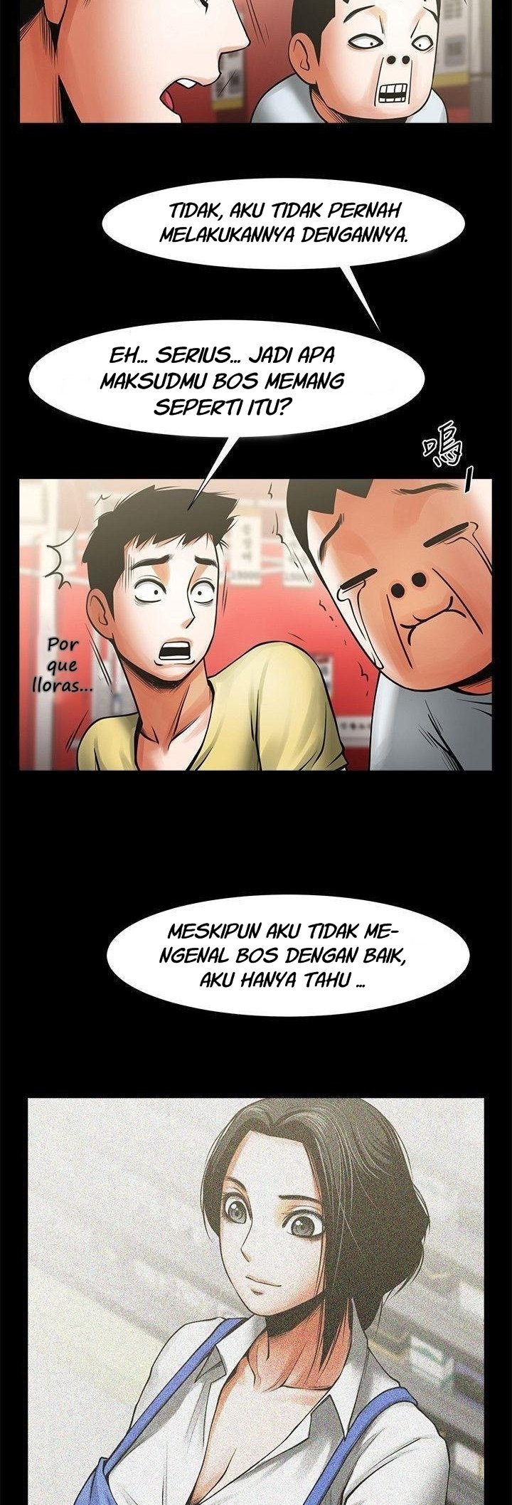 Share Girlfriend - Chapter 14 34