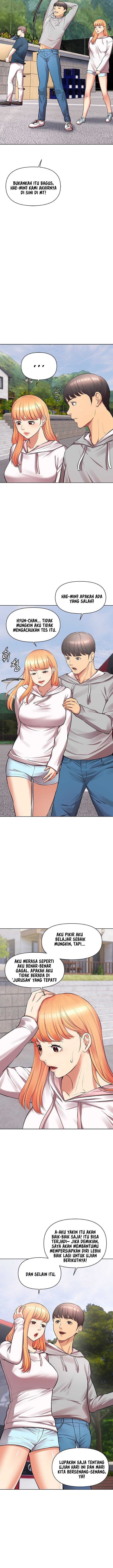 The Brides Who Can&#8217;t Eat - The Brides Who Can’t Eat Chapter 14 12