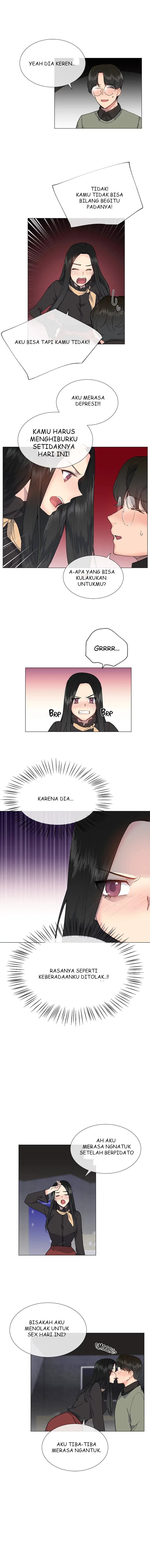 12 Years Apart - Chapter 14 9