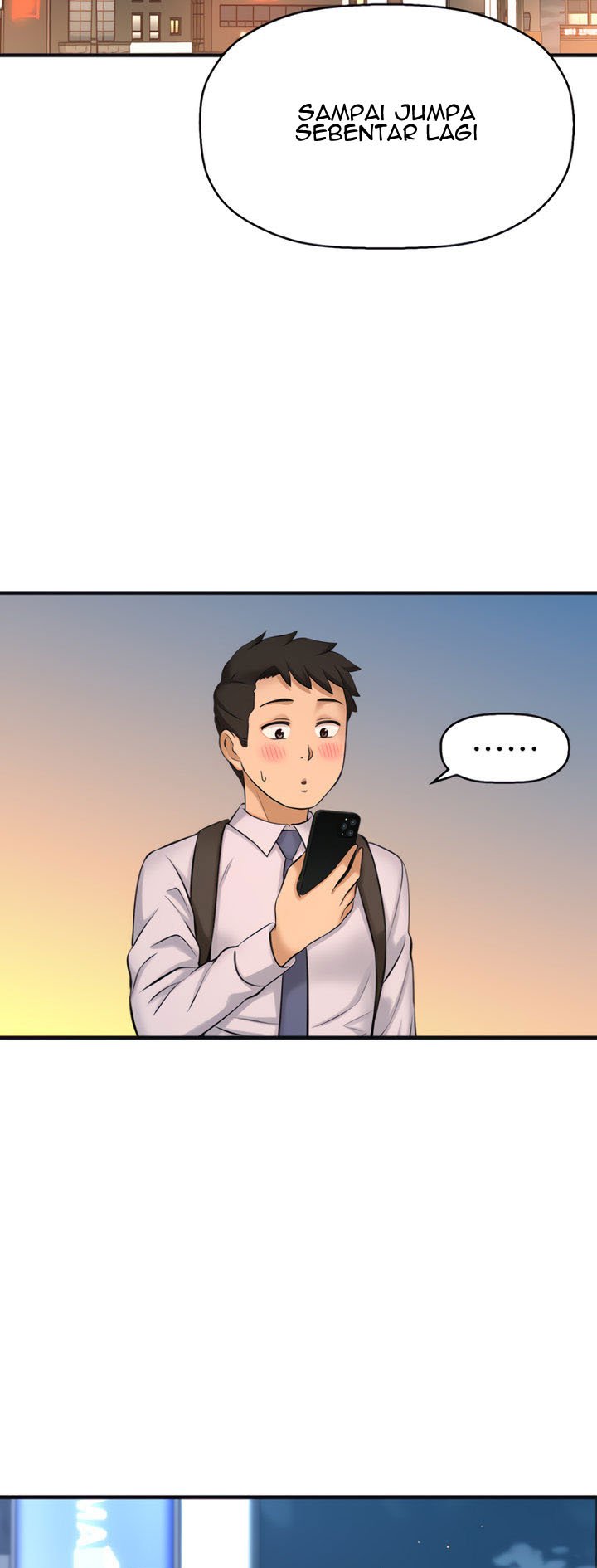 I Want to Know Her - Chapter 14 14 I Want to Know Her - Chapter 14 14