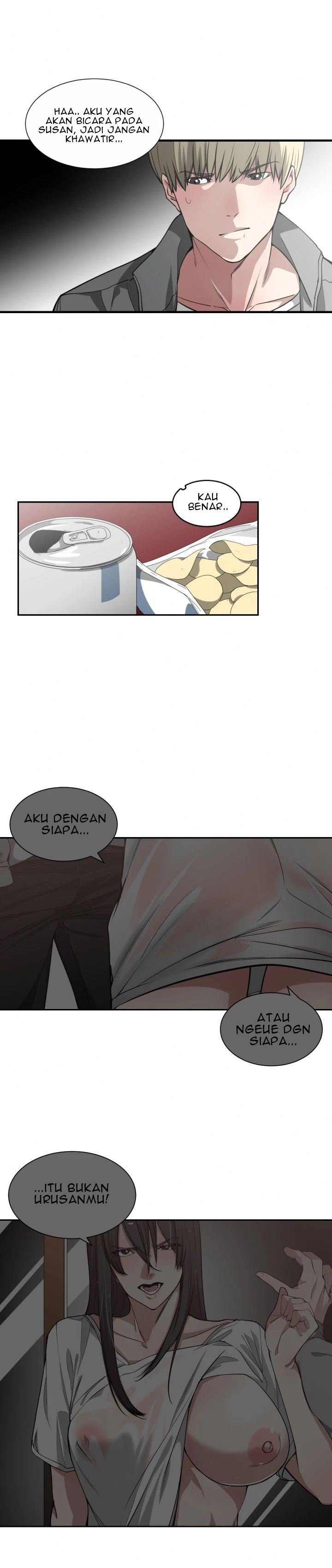 You’re Not That Special! - Chapter 14 8 You’re Not That Special! - Chapter 14 8