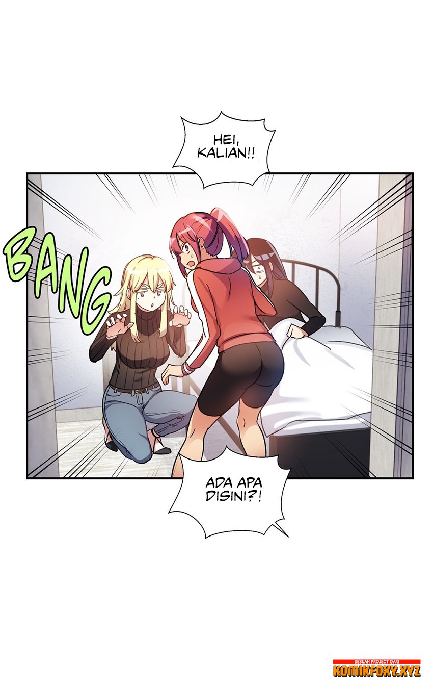 Under Observation: My First Loves and I - Chapter 14 32 Under Observation: My First Loves and I - Chapter 14 32