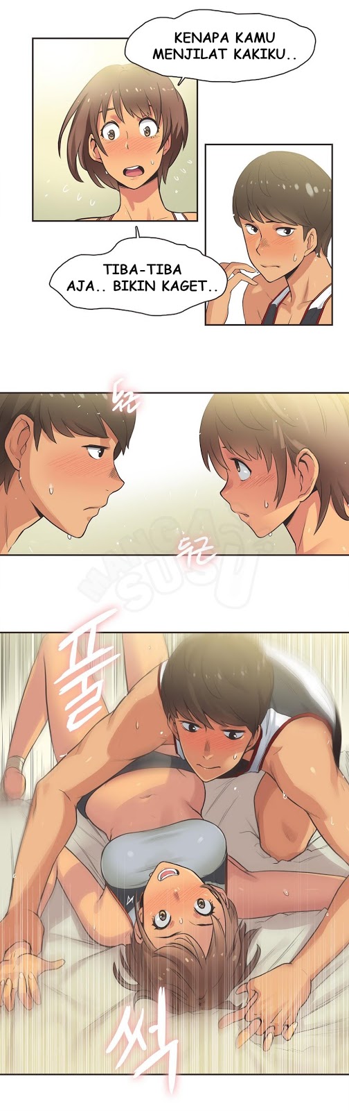 Sport Girl - Chapter 14 6