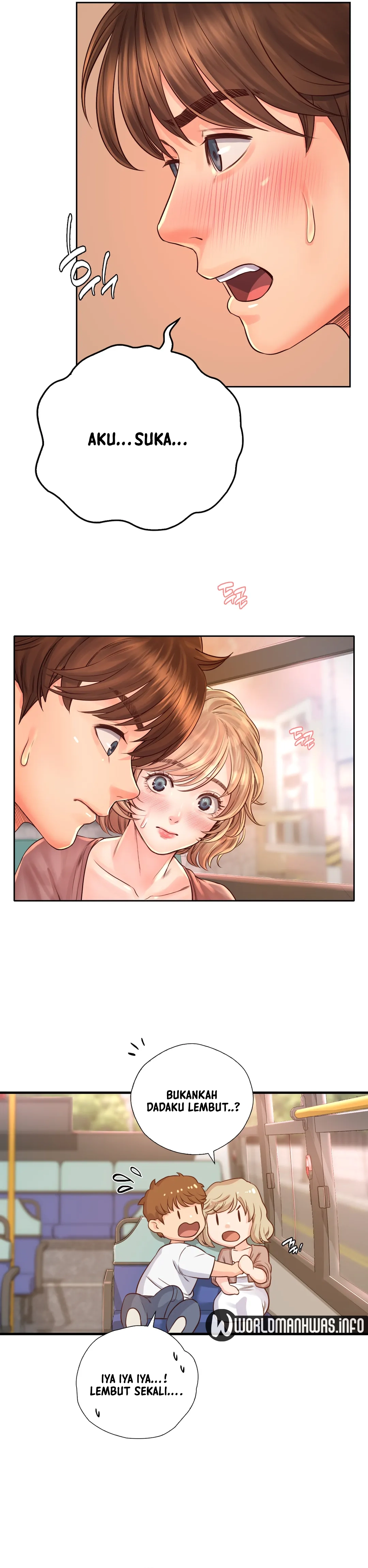 Osaka - Chapter 14 6