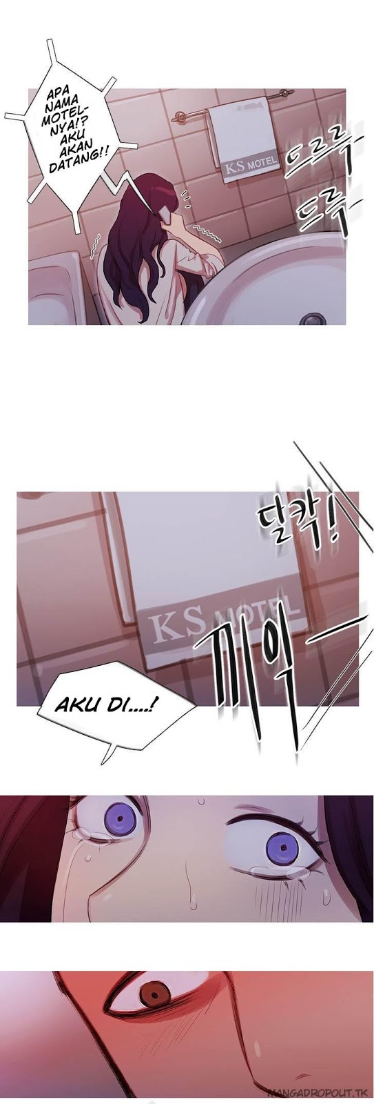 Fatal Woman - Chapter 14 28