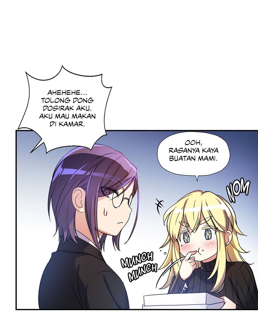 Under Observation: My First Loves and I - Chapter 14 19 Under Observation: My First Loves and I - Chapter 14 19