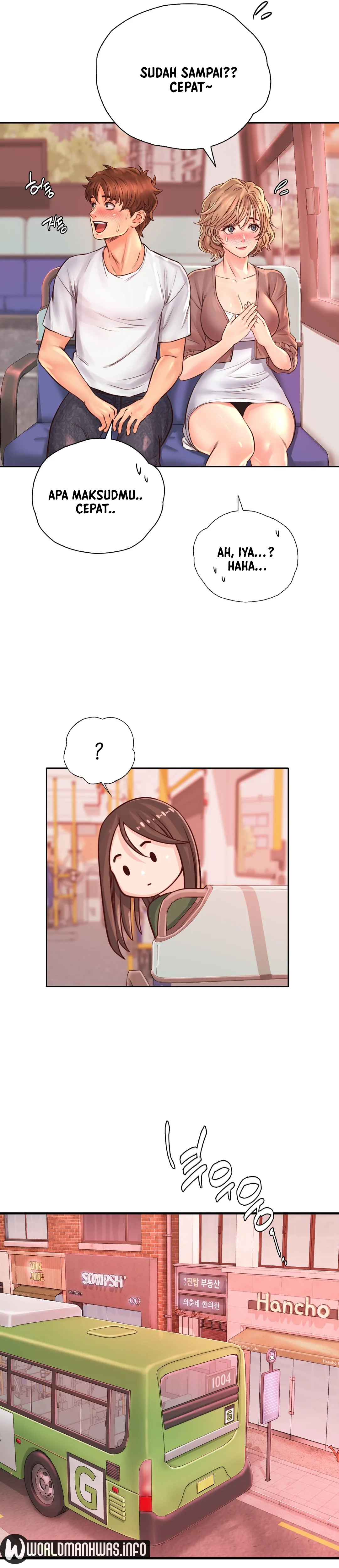 Osaka - Chapter 14 16