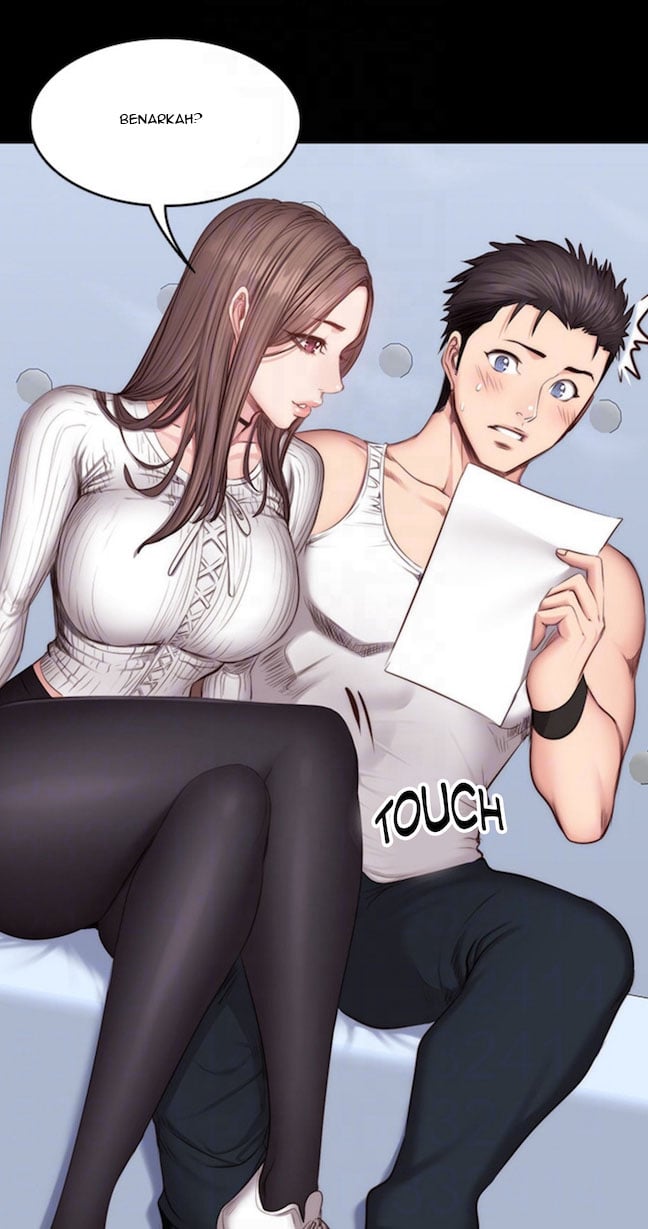 Fitness Uncensored - Chapter 14 27 Fitness Uncensored - Chapter 14 27