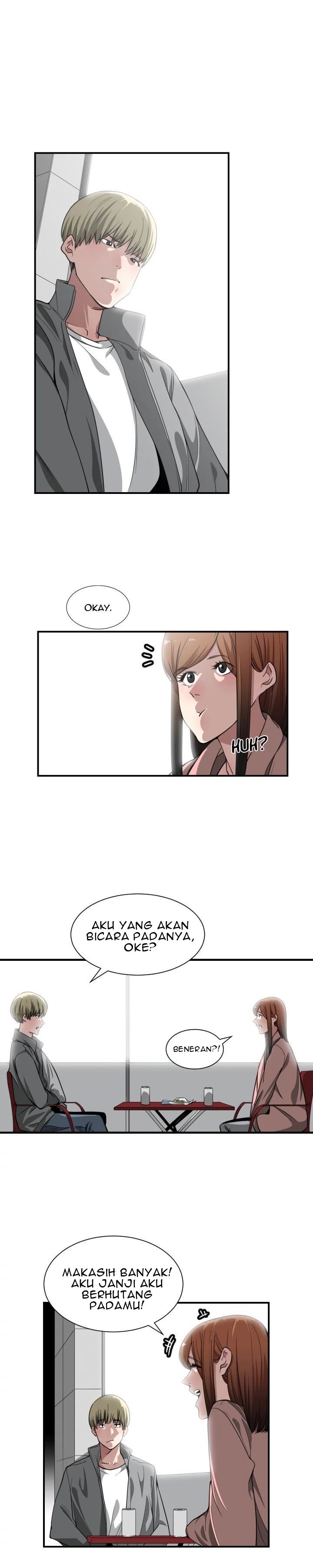 You’re Not That Special! - Chapter 14 9 You’re Not That Special! - Chapter 14 9