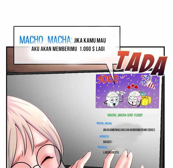 Midnight PC Cafe - Chapter 14 91