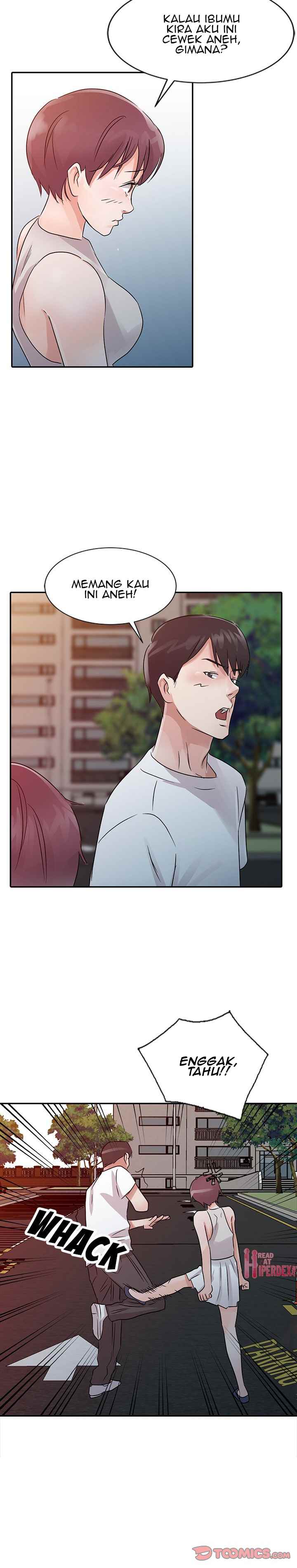 My Stepmom&#8217;s Plan - Chapter 14 4