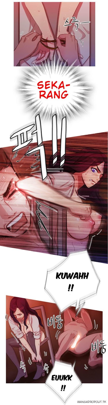 Fatal Woman - Chapter 14 17