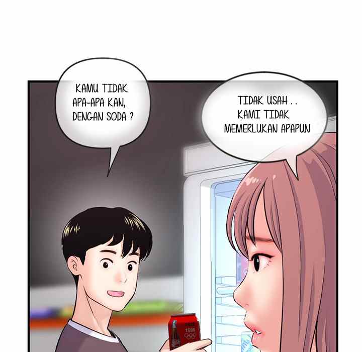 Midnight PC Cafe - Chapter 14 34