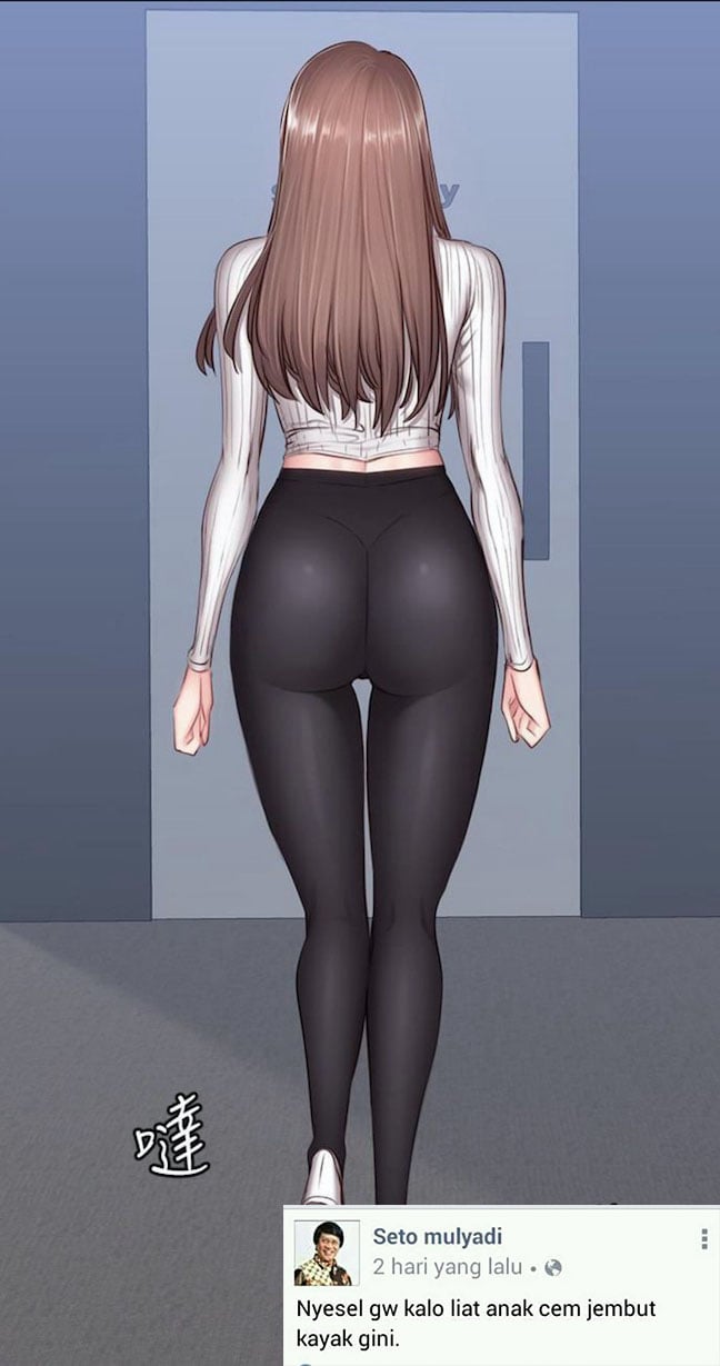 Fitness Uncensored - Chapter 14 24 Fitness Uncensored - Chapter 14 24