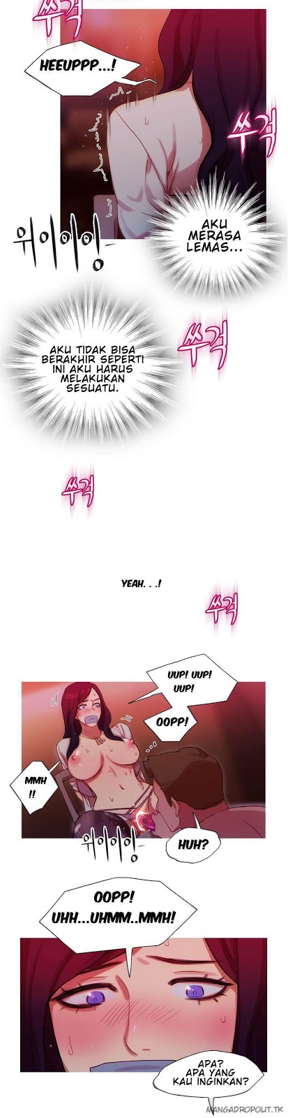 Fatal Woman - Chapter 14 9