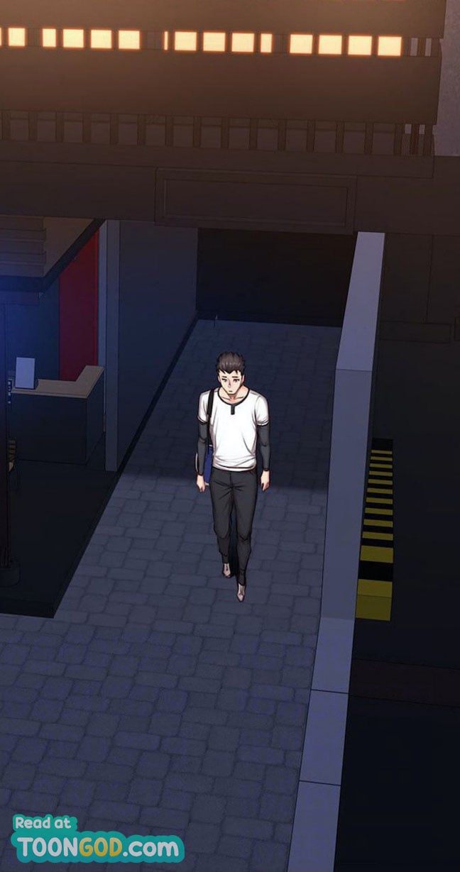 Fitness Uncensored - Chapter 14 39 Fitness Uncensored - Chapter 14 39