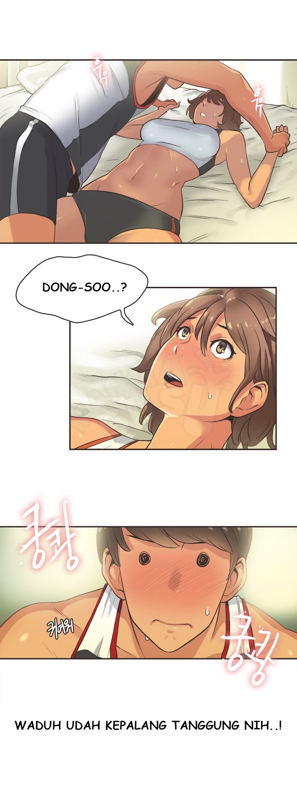Sport Girl - Chapter 14 7