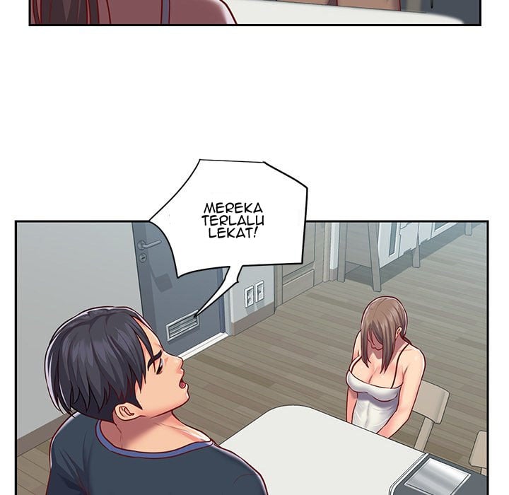 The Ladies’ Associate - Chapter 14 59 The Ladies’ Associate - Chapter 14 59