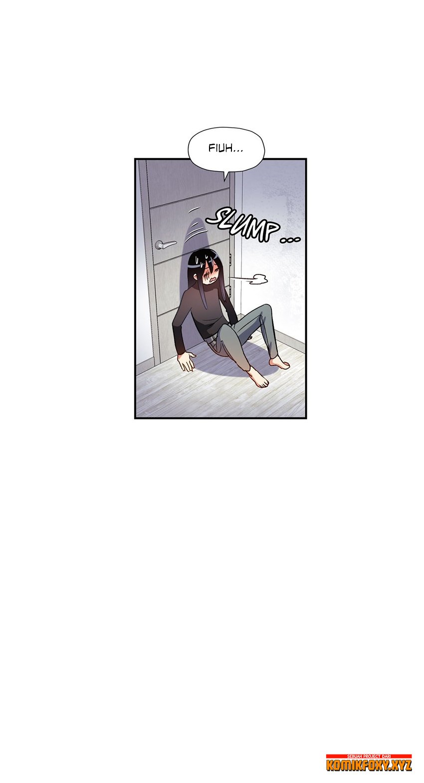 Under Observation: My First Loves and I - Chapter 14 38 Under Observation: My First Loves and I - Chapter 14 38