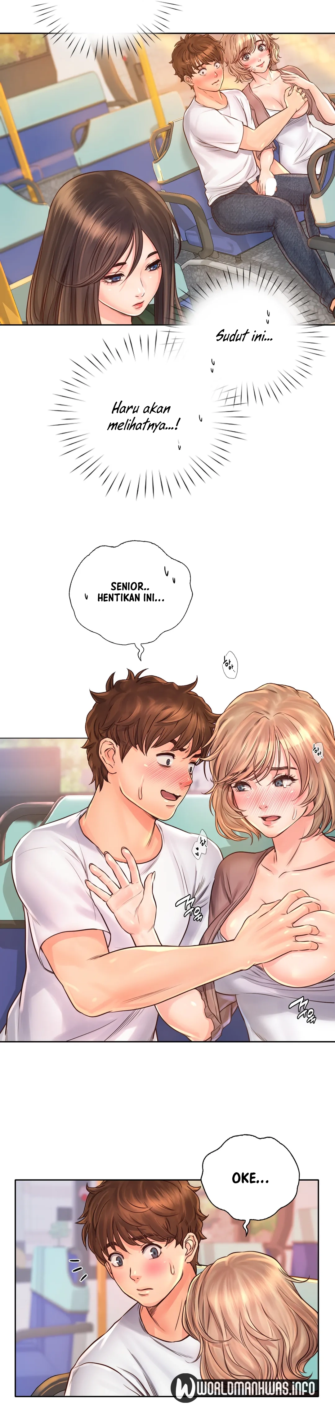 Osaka - Chapter 14 10