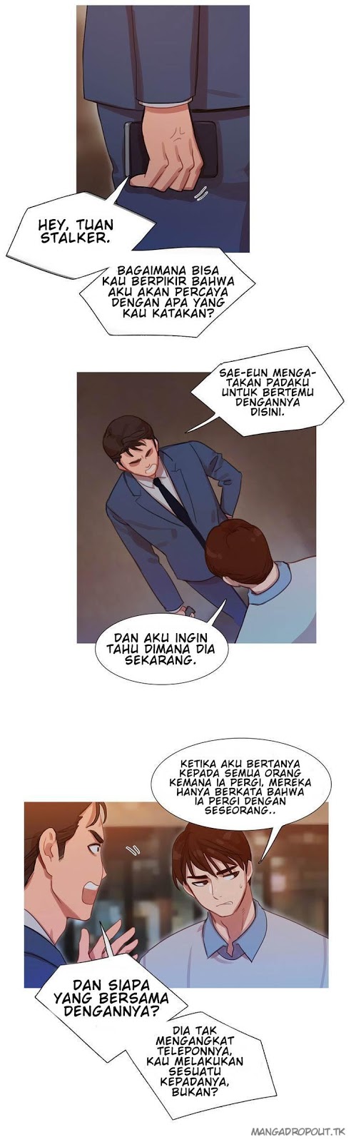 Fatal Woman - Chapter 14 25