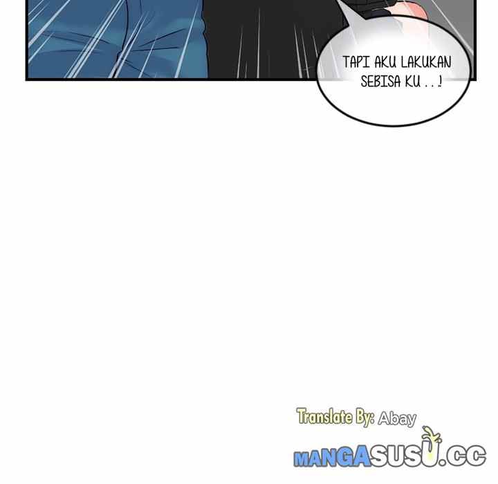 Midnight PC Cafe - Chapter 14 124