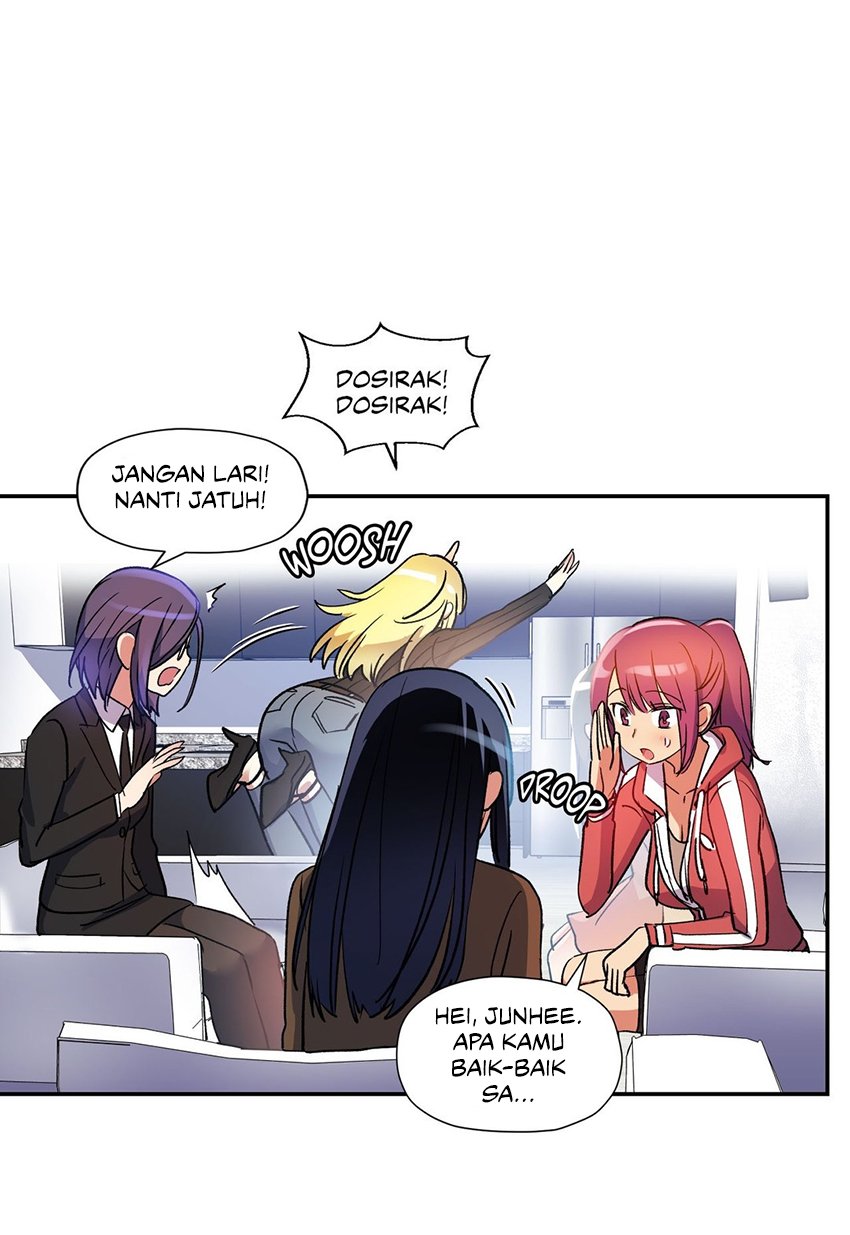 Under Observation: My First Loves and I - Chapter 14 13 Under Observation: My First Loves and I - Chapter 14 13