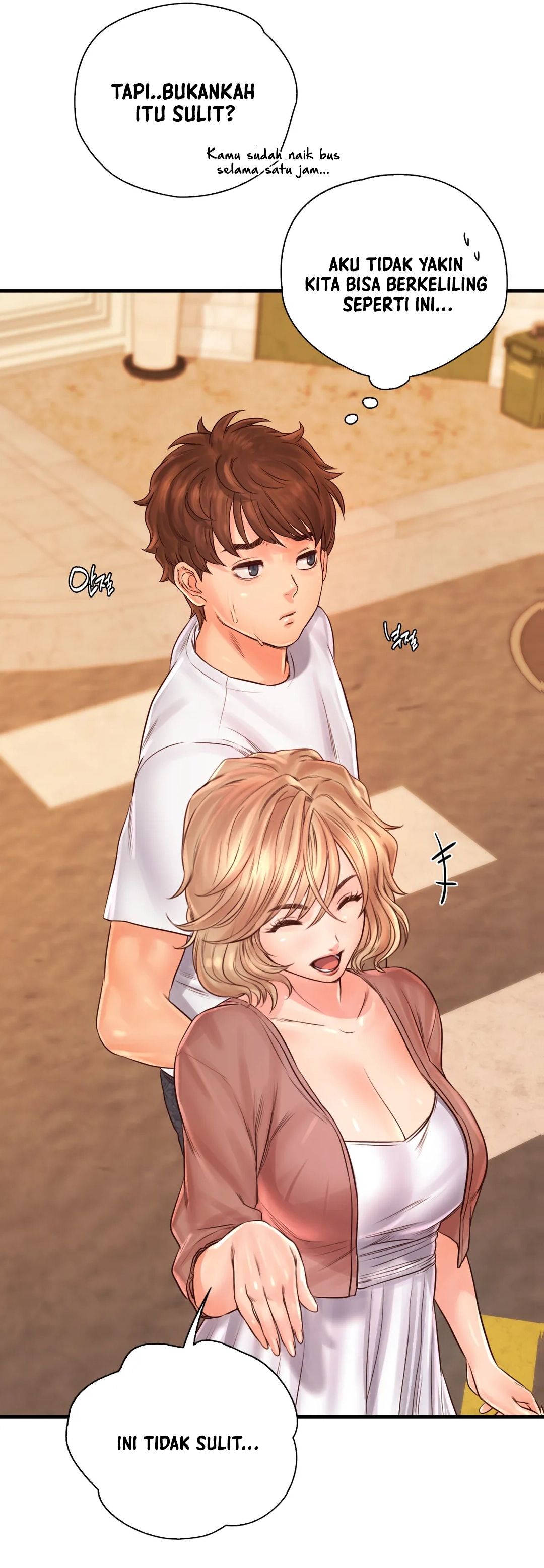 Osaka - Chapter 14 19